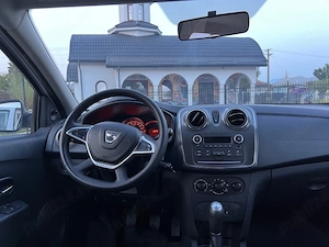 Dacia sandero 2021 Eco-g100 GPL  - imagine 2