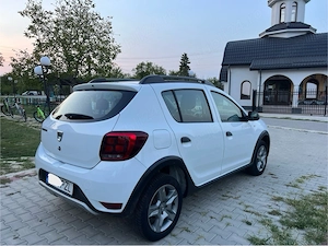 Dacia sandero 2021 Eco-g100 GPL  - imagine 4