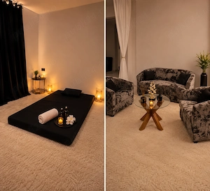  Masaj Premium pentru Adulți București | Discreție și Eleganță 