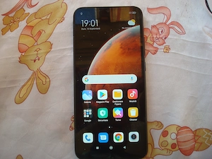 Telefon Dual sim 4G Xiaomi Redmi 9A ,32GB