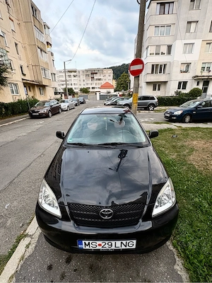 Toyota Corolla 1.6 Benzină - imagine 5