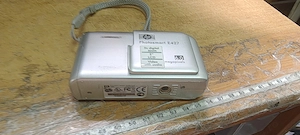 Aparat Foto Vintage  HP Photosmart E427 6MP