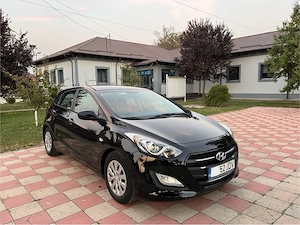 hyundai i30 2016  - imagine 3