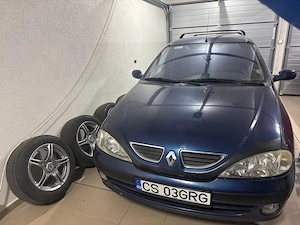 Renault 1,9 dci