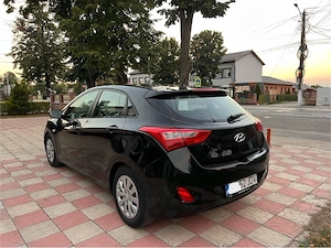 hyundai i30 2016  - imagine 4