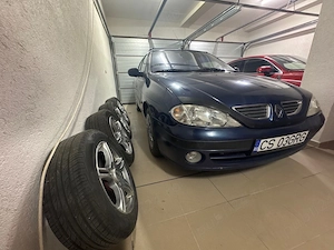 Renault 1,9 dci - imagine 7