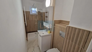 Apartament cu 2 camere semidecomandat,recent renovat, Comision 0 - imagine 8