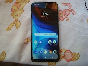Telefon Dual Sim Motorola E7 Power,4GB RAM,64 GB
