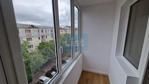 Apartament cu 2 camere semidecomandat,recent renovat, Comision 0 - imagine 12