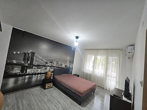 De Închiriat: Apartament 2 Camere, Decomandat   Zona Nicolae Grigorescu, Sector 3 - imagine 2