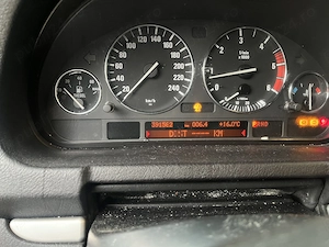 Vand bmw X5 e53 - imagine 4