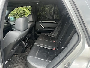 Vand bmw X5 e53 - imagine 6