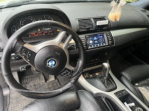 Vand bmw X5 e53 - imagine 5