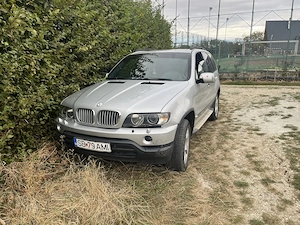 Vand bmw X5 e53 - imagine 2
