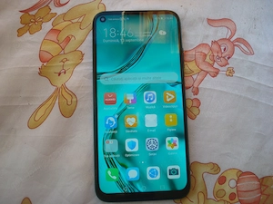 Telefon Dual Sim Huawei P40 Lite,6 GB RAm,128 GB