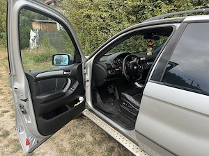 Vand bmw X5 e53 - imagine 7