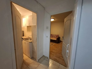 Apartament proaspăt renovat | 5 min Metrou Gorjului | Centrală proprie | - imagine 6
