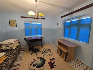 Vand casa in comuna Valea Nucarilor - imagine 4