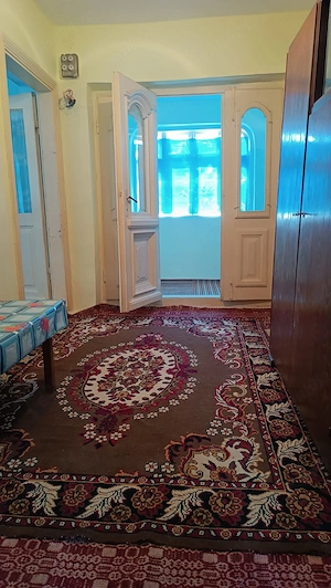 Vand casa in comuna Valea Nucarilor - imagine 3