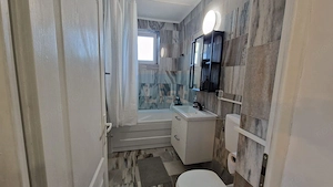 Apartament 2 camere de inchiriat, Baia Mare,mobilat,utilat Comision 0 - imagine 9