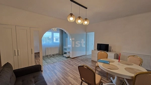 Apartament 2 camere de inchiriat, Baia Mare,mobilat,utilat Comision 0 - imagine 2