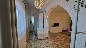 Apartament 2 camere de inchiriat, Baia Mare,mobilat,utilat Comision 0 - imagine 4