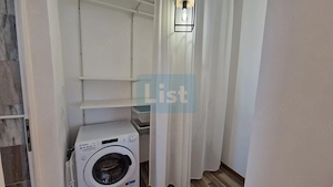 Apartament 2 camere de inchiriat, Baia Mare,mobilat,utilat Comision 0 - imagine 8