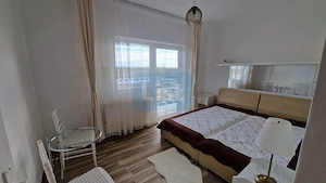 Apartament 2 camere de inchiriat, Baia Mare,mobilat,utilat Comision 0 - imagine 6