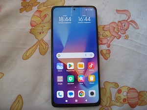 Telefon Dual sim Xiaomi Redmi Note 10 Pro,6GB RAM,128 GB ,Android 13