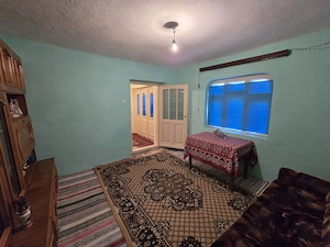 Vand casa in comuna Valea Nucarilor - imagine 6