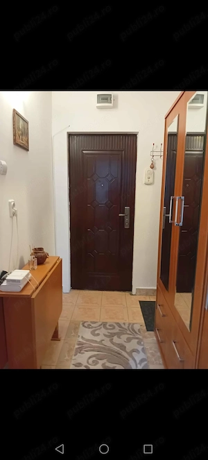 De vânzare garsonieră confort I, Târgu Jiu, Strada Agriculturii, Etaj 3. - imagine 1