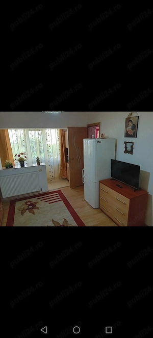 De vânzare garsonieră confort I, Târgu Jiu, Strada Agriculturii, Etaj 3. - imagine 4