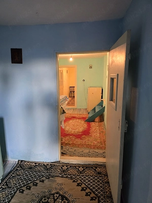Vand casa in comuna Valea Nucarilor - imagine 8