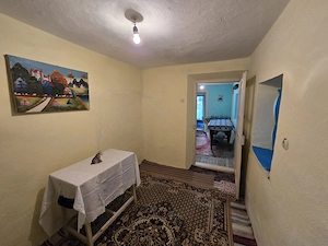 Vand casa in comuna Valea Nucarilor - imagine 10