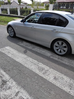 vand bmw e90 - imagine 4
