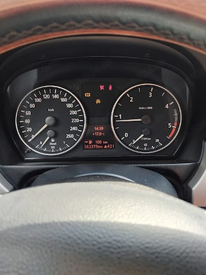 vand bmw e90 - imagine 5