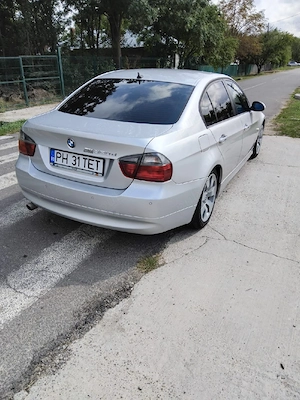 vand bmw e90 - imagine 3