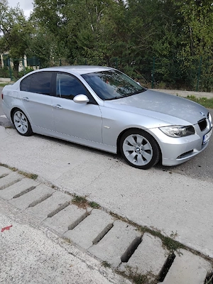 vand bmw e90 - imagine 2