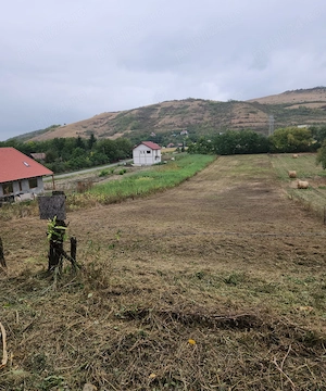 Vând 1200m teren intravilan în Comuna Căianu, jud. Cluj