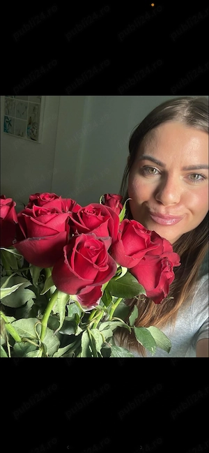 Masaj de relaxare senzual!