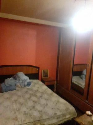 vând casa la curte Rahova MUNȚII CARPAȚI  - imagine 4