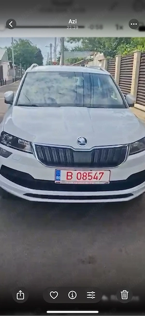 vand skoda karoq - imagine 3