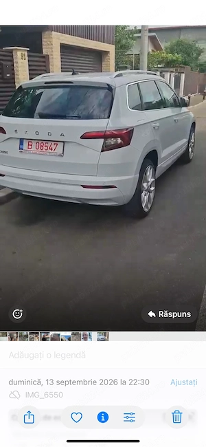 vand skoda karoq - imagine 2
