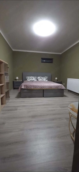 Casa de inchiriat in regim hotelier   in tranzit - Focsani , zona Poienitei  - imagine 4