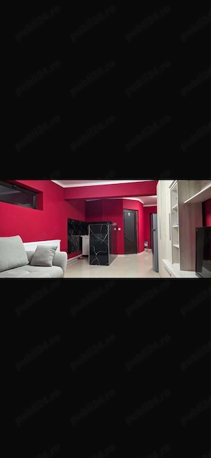 Casa de inchiriat in regim hotelier   in tranzit - Focsani , zona Poienitei  - imagine 2