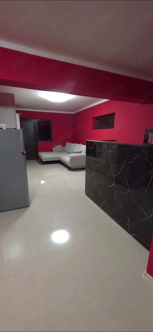 Casa de inchiriat in regim hotelier   in tranzit - Focsani , zona Poienitei  - imagine 3