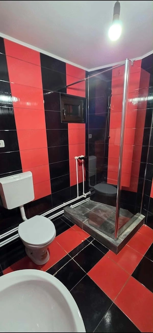 Casa de inchiriat in regim hotelier   in tranzit - Focsani , zona Poienitei  - imagine 5