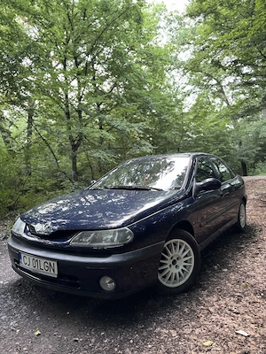 Vând renault laguna 1  - imagine 2