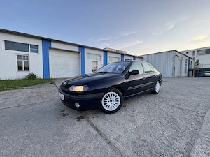 Vând renault laguna 1  - imagine 3