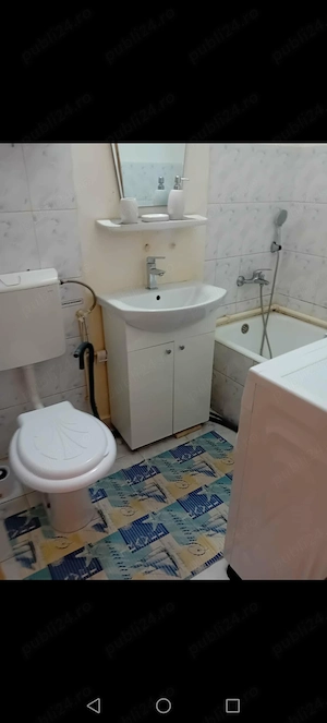 De vânzare garsonieră confort I, Târgu Jiu, Strada Agriculturii, Etaj 3. - imagine 8